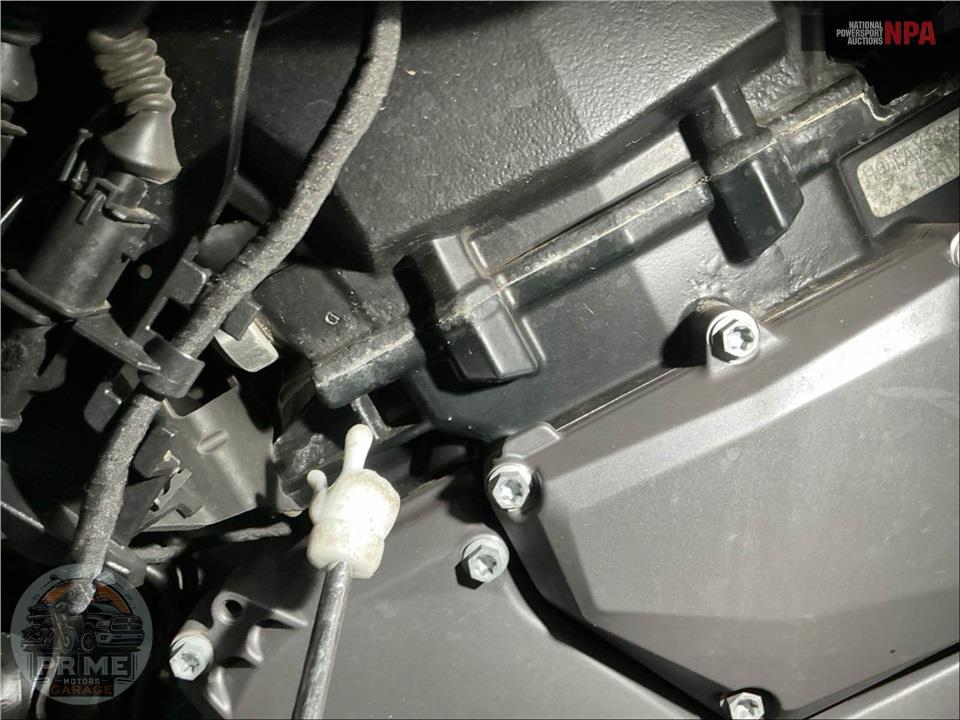 2018 Can-Am SPYDER F3-S SE6 — фото 10