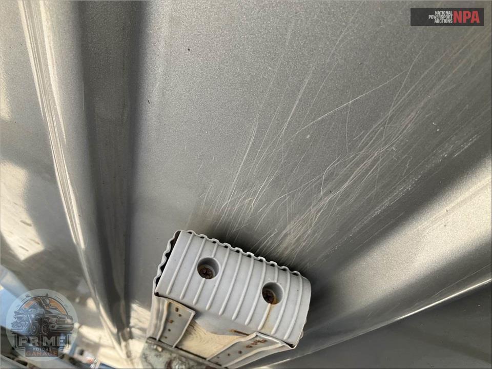 2020 Alumacraft Boat Co PRO 175 L=17/E=1 70HP YAMAHA OB — фото 15