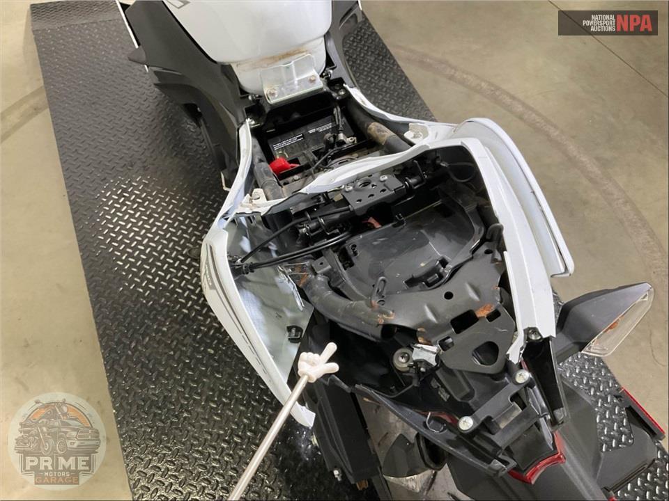 2023 Kawasaki EX400HPFNN NINJA 400 — фото 42