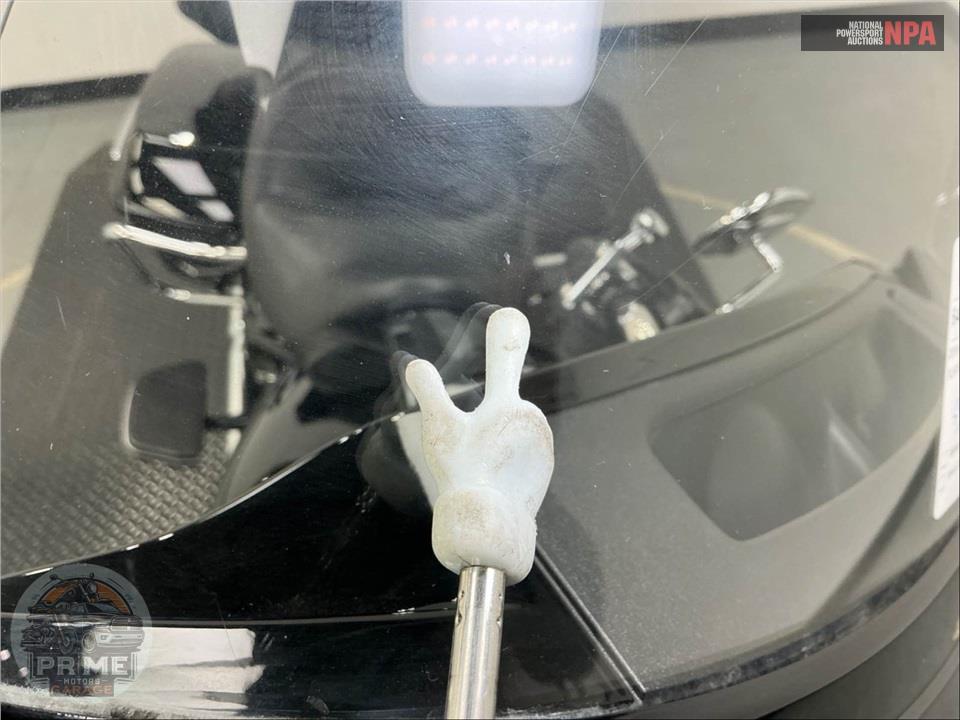 2019 Harley-Davidson FLHTK ULTRA LIMITED — фото 16