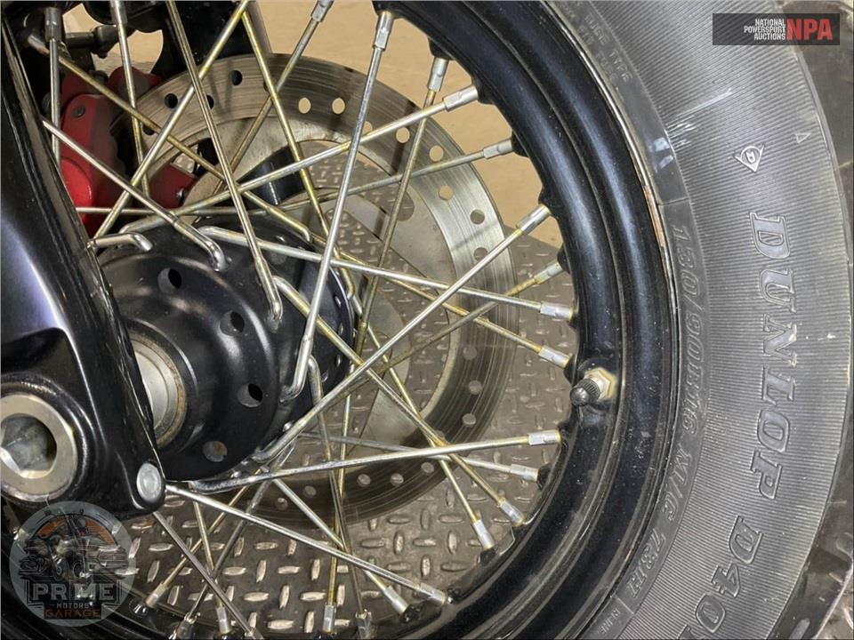 2020 Harley-Davidson FLSL SOFTAIL SLIM — фото 23