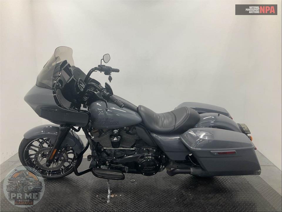 2022 Harley-Davidson FLTRXST ROAD GLIDE ST — фото 3