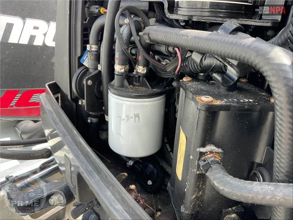 2014 Nautic Star Boats 244XTS/CC(*) L=25/E=1 250HP EVINRUDE OB — фото 9
