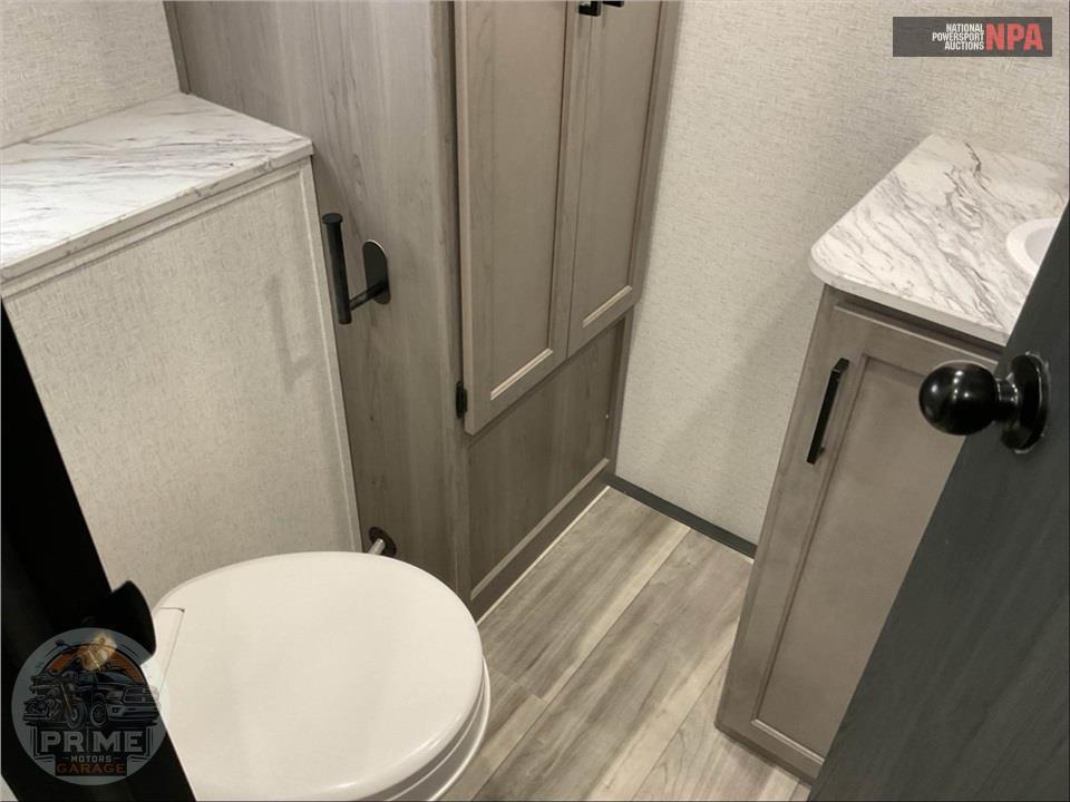 2024 Keystone Rv M-24 LOF - HIDEOUT SERIES — фото 12