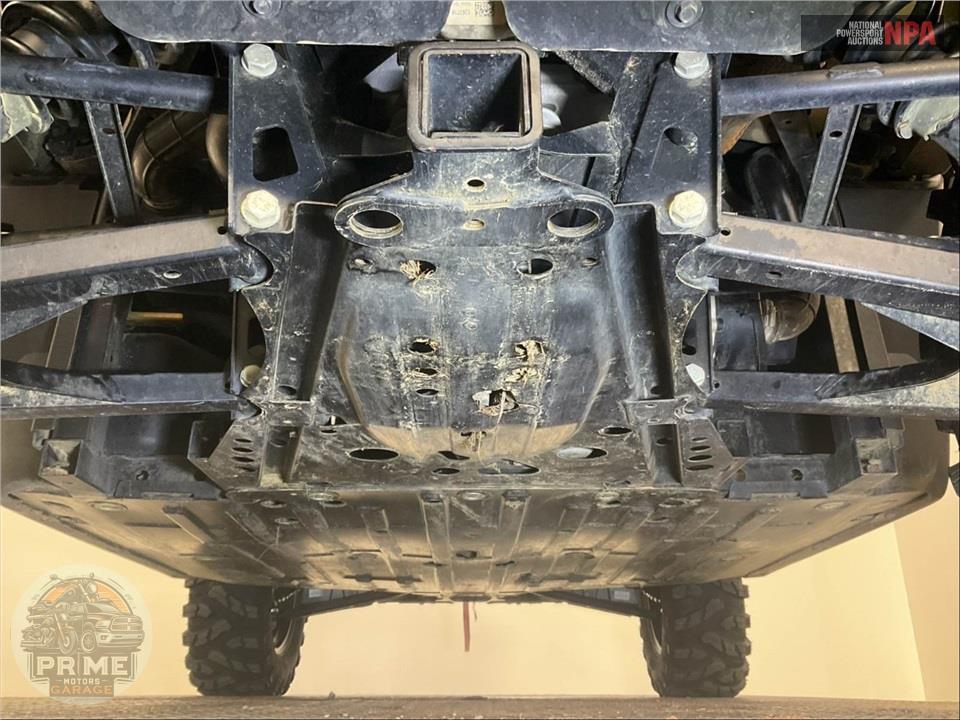 2023 Polaris RANGER XP 1000 NORTHSTAR EDITION PREMIUM — фото 15