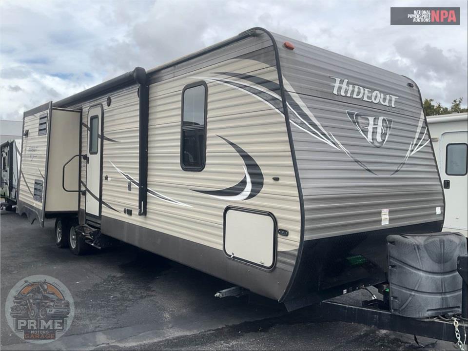 2018 Keystone Rv M-30 BHKSWE - HIDEOUT SERIES — фото 1
