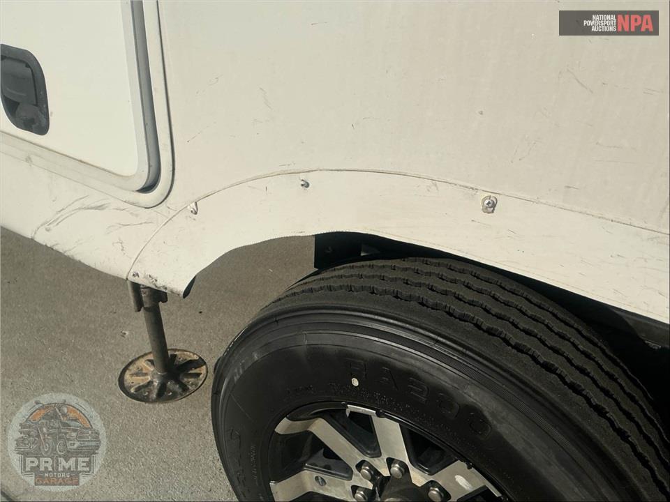 2021 Redwood Rv M-3981 FK - FIFTH WHEEL SERIES — фото 43