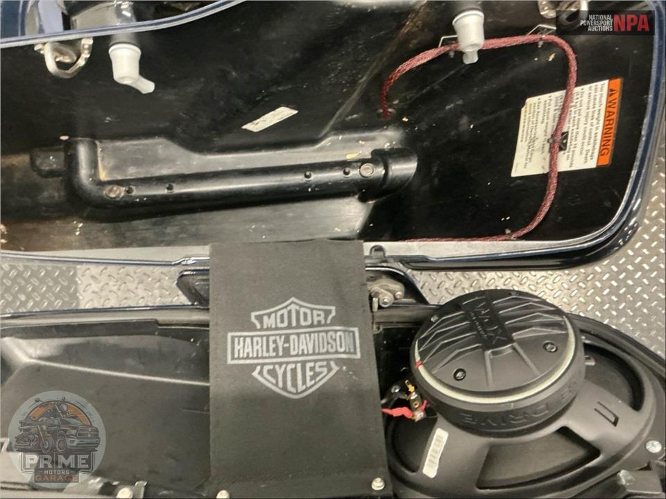 2019 Harley-Davidson FLHXS STREET GLIDE SPECIAL — фото 25