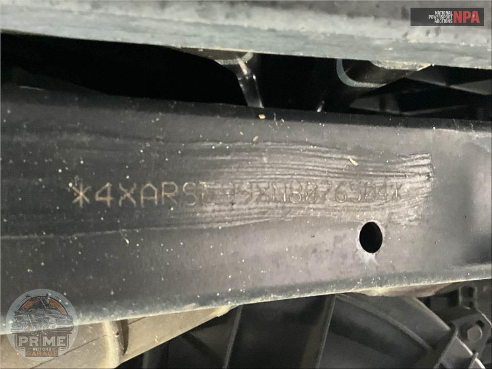 2022 Polaris RANGER CREW XP 1000 PREMIUM — фото 84