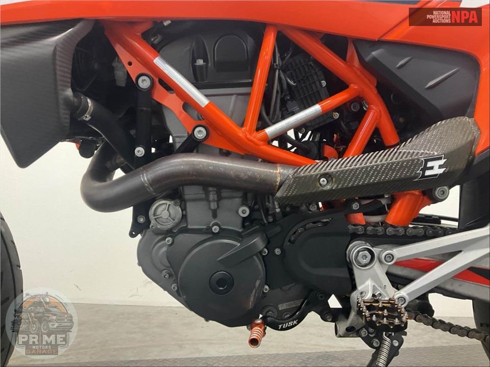 2023 Ktm 690 SMC R — фото 7