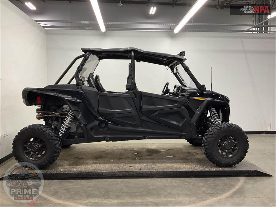 2023 Polaris RZR XP 4 1000 ULTIMATE — фото 1