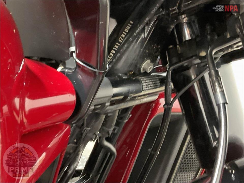 2020 Harley-Davidson FLTRK ROAD GLIDE LIMITED — фото 13