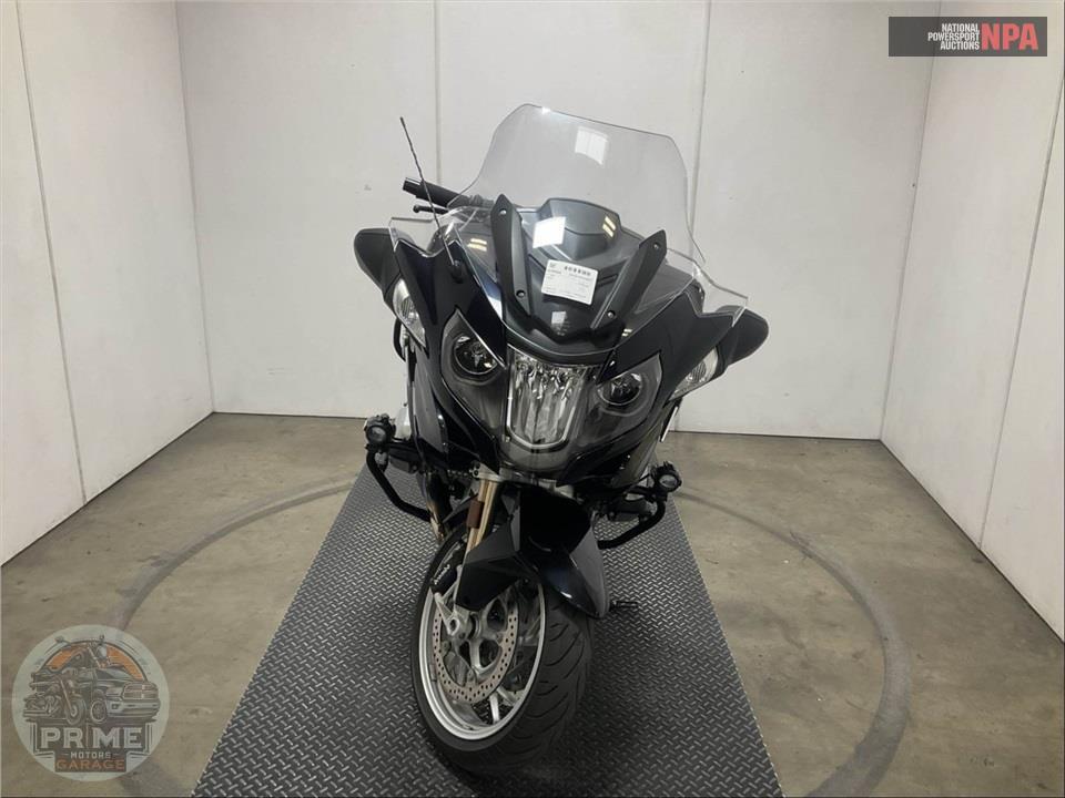 2017 Bmw R1200RT — фото 2