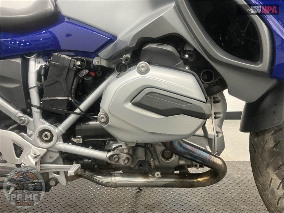2015 Bmw R1200RT — фото 6