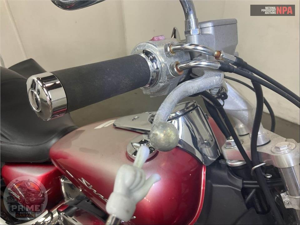 2009 Honda VT750C29 SHADOW SPIRIT — фото 21