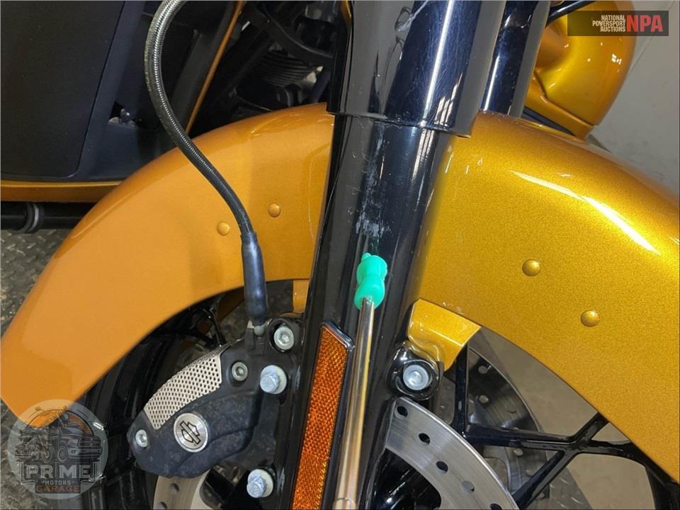 2023 Harley-Davidson FLTRXS ROAD GLIDE SPECIAL — фото 24