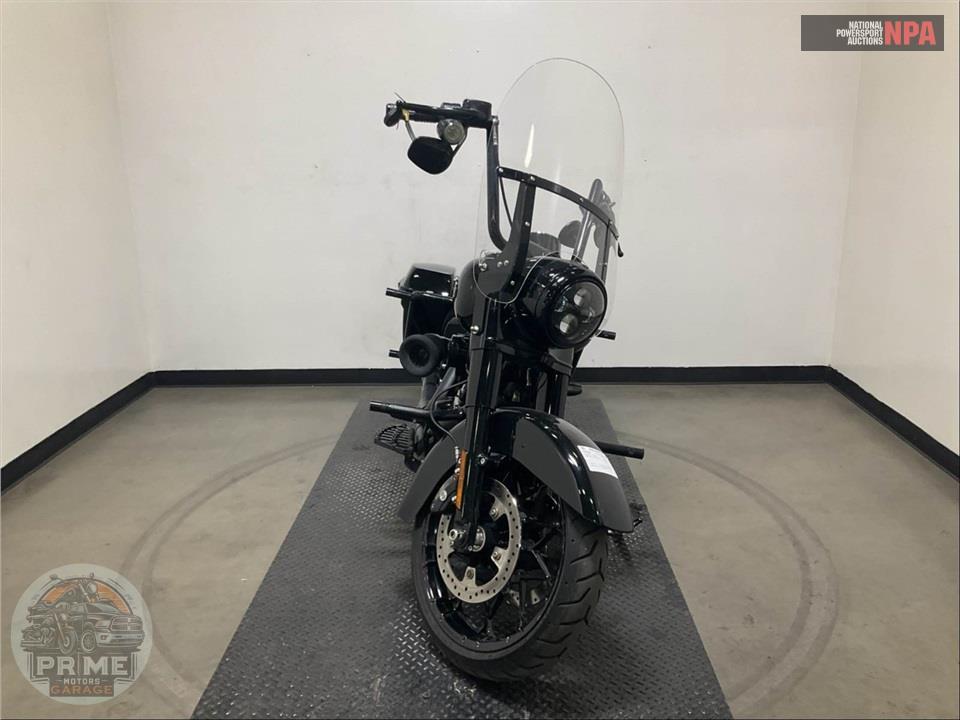 2021 Harley-Davidson FLHRXS ROAD KING SPECIAL — фото 2