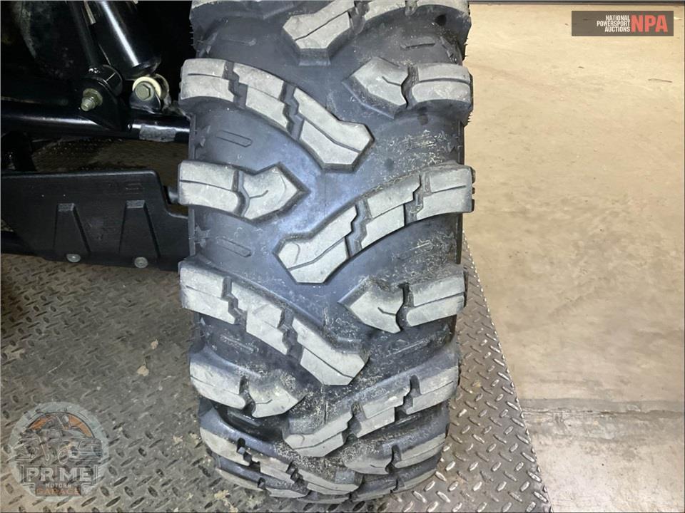 2024 Polaris RANGER XP 1000 NORTHSTAR EDITION ULTIMATE — фото 20