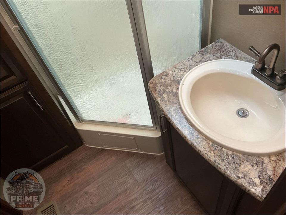 2015 Keystone Rv M-337 FLS - COUGAR FIFTH WHEEL SERIES — фото 16