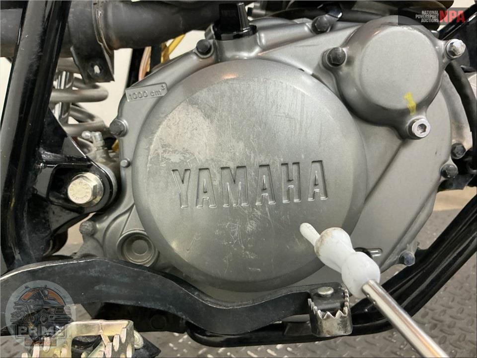 2023 Yamaha TT-R230 — фото 10
