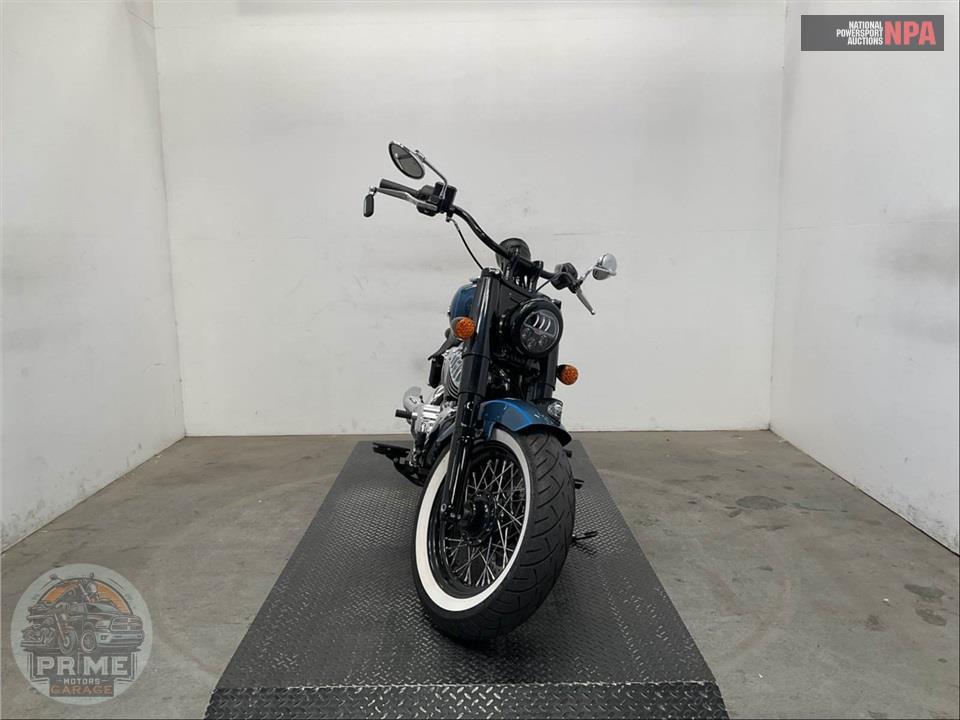 2022 Indian Motorcycle SUPER CHIEF LIMITED (ABS) — фото 2