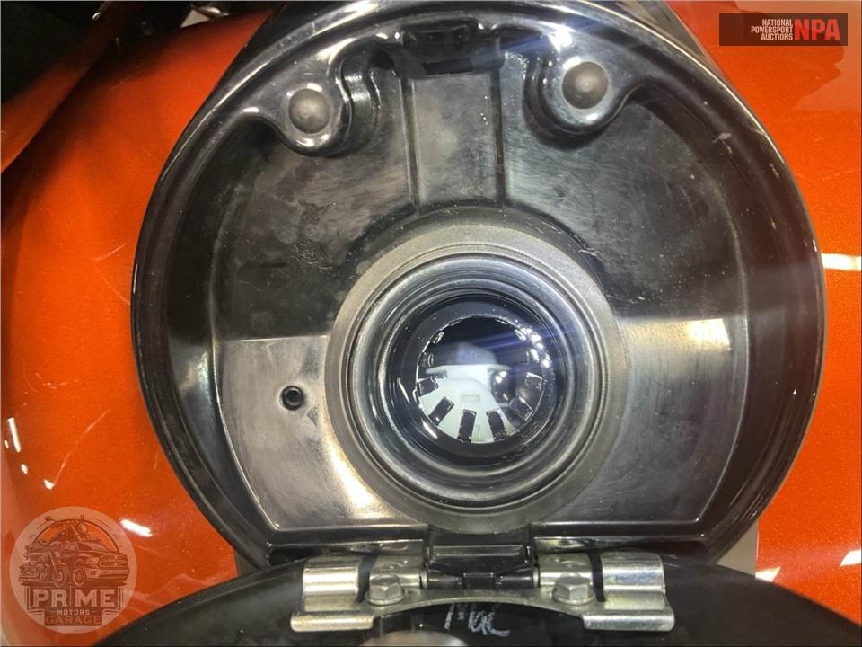2020 Harley-Davidson FLHTK ULTRA LIMITED — фото 22