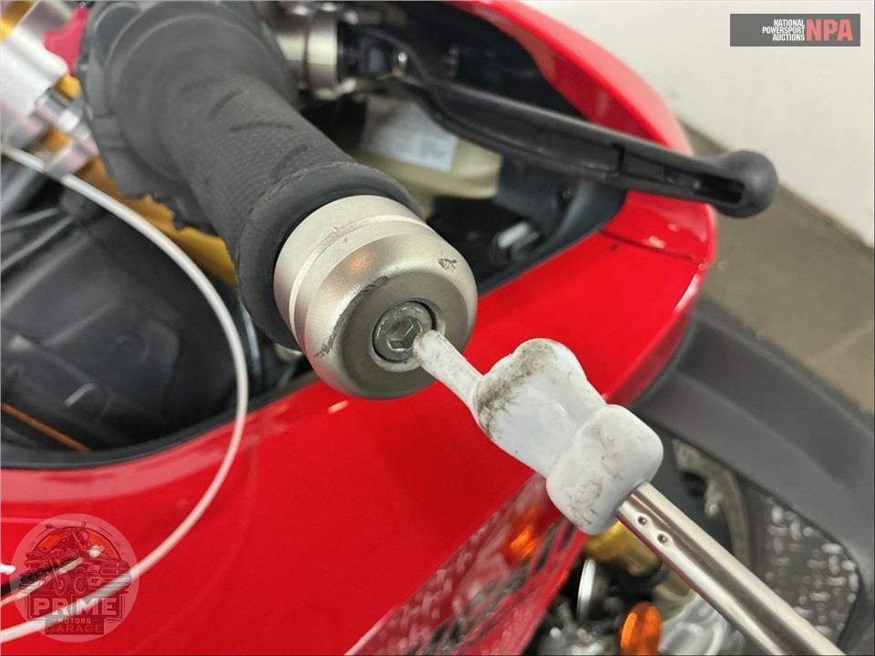2024 Ducati PANIGALE V4 S — фото 22