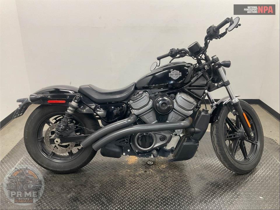 2024 Harley-Davidson RH975 NIGHTSTER — фото 1
