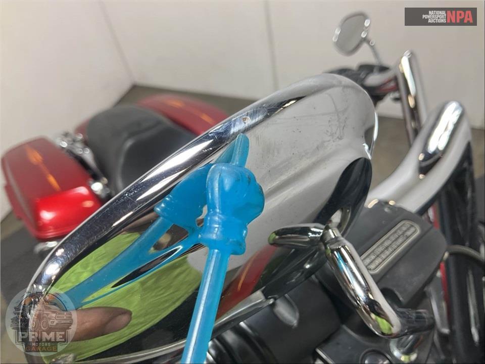 2019 Harley-Davidson FLTRX ROAD GLIDE — фото 34