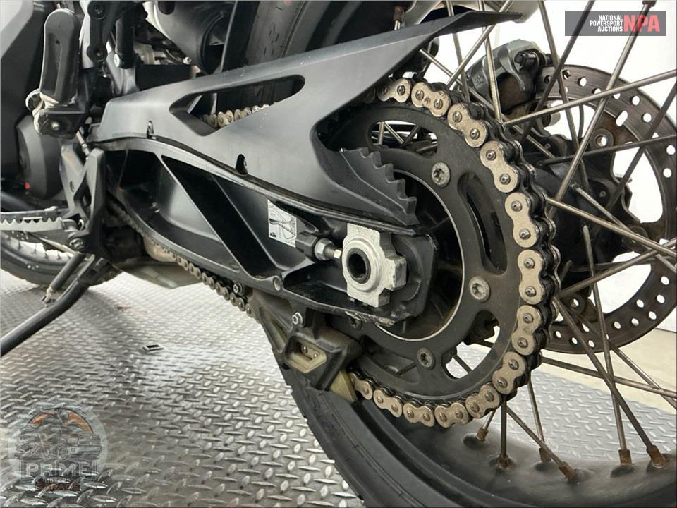 2020 Ktm 790 ADVENTURE — фото 28