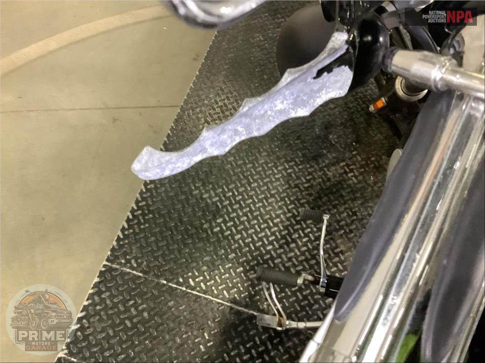 2015 Harley-Davidson FXSB BREAKOUT — фото 46