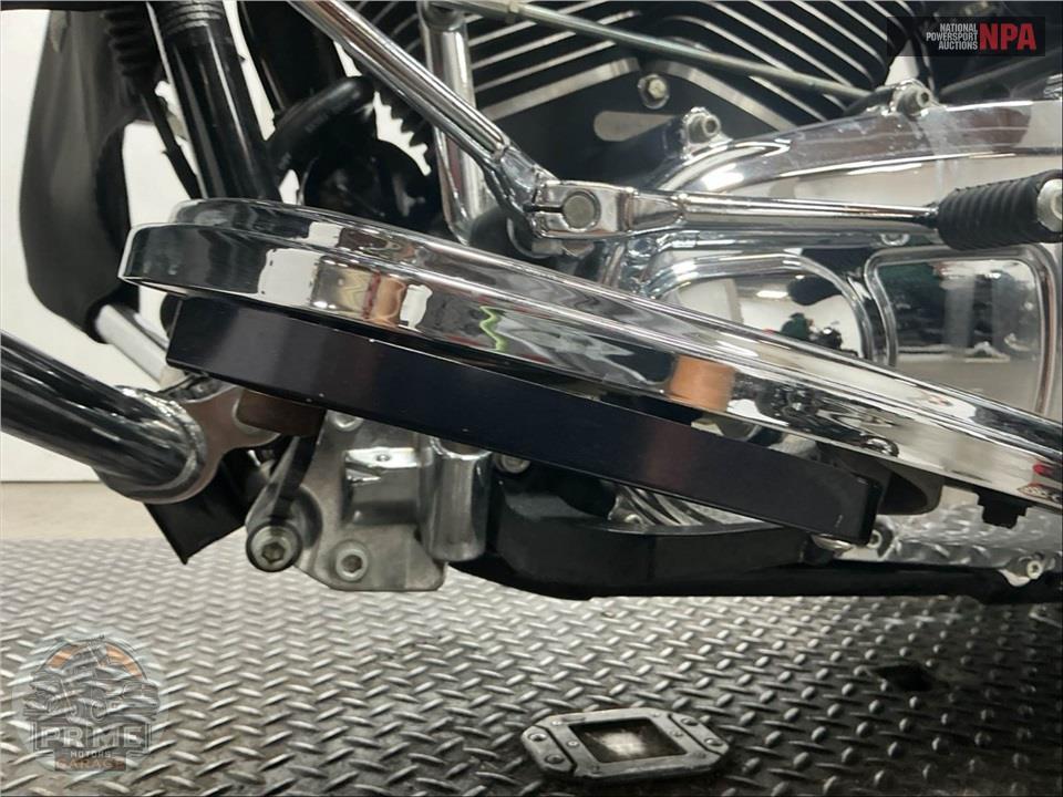 2010 Harley-Davidson FLHXXX STREET GLIDE TRIKE — фото 34