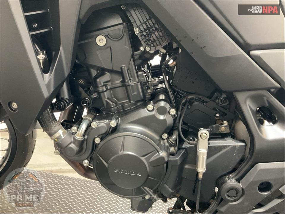 2024 Honda XL750 TRANSALP — фото 7