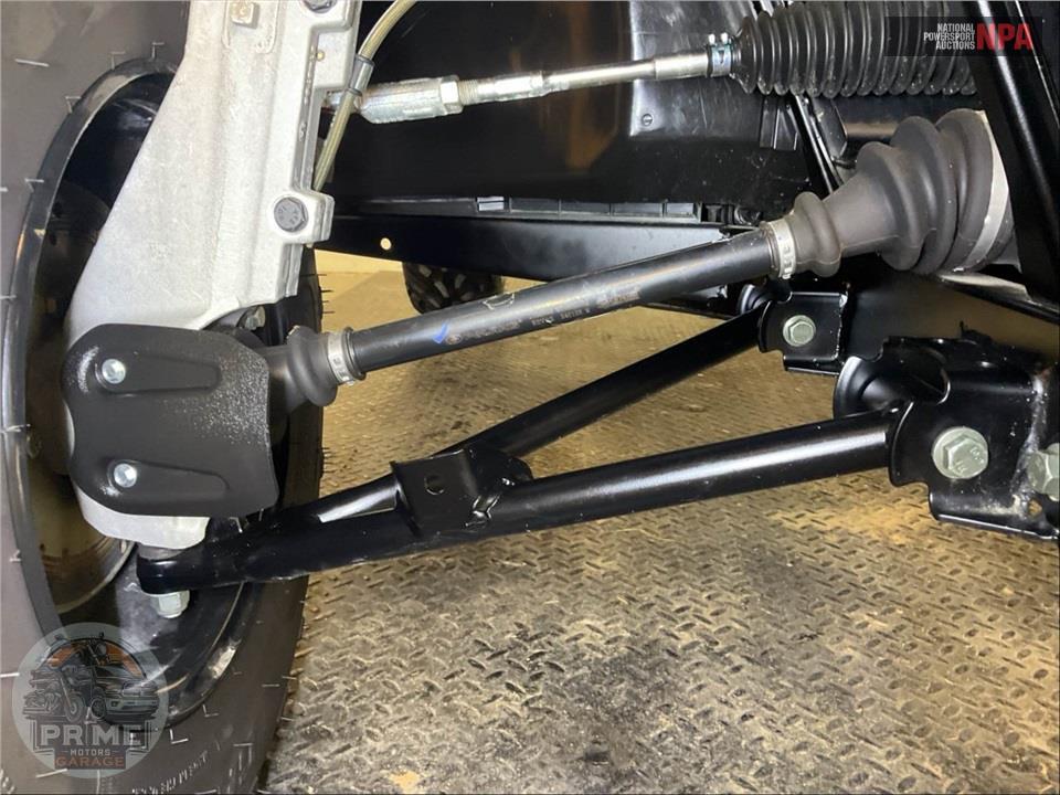 2024 Polaris RANGER SP 570 — фото 17