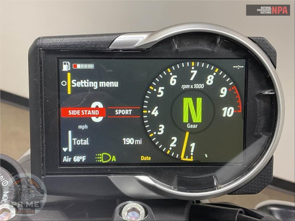 2024 Ducati SCRAMBLER 800 ICON — фото 5