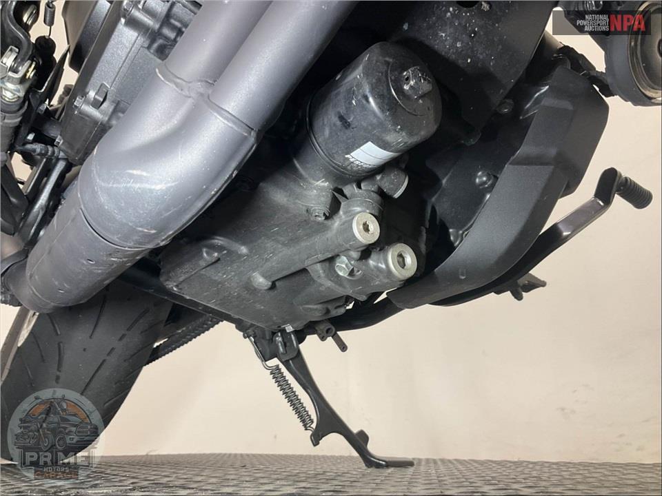 2024 Honda CMX1100A REBEL (ABS) — фото 12