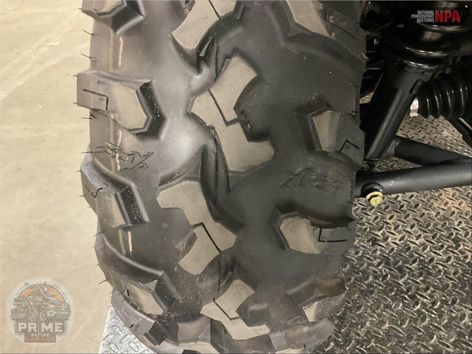 2025 Can-Am OUTLANDER MAX XT 1000R — фото 17