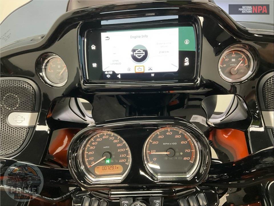 2019 Harley-Davidson FLTRXS ROAD GLIDE SPECIAL — фото 5