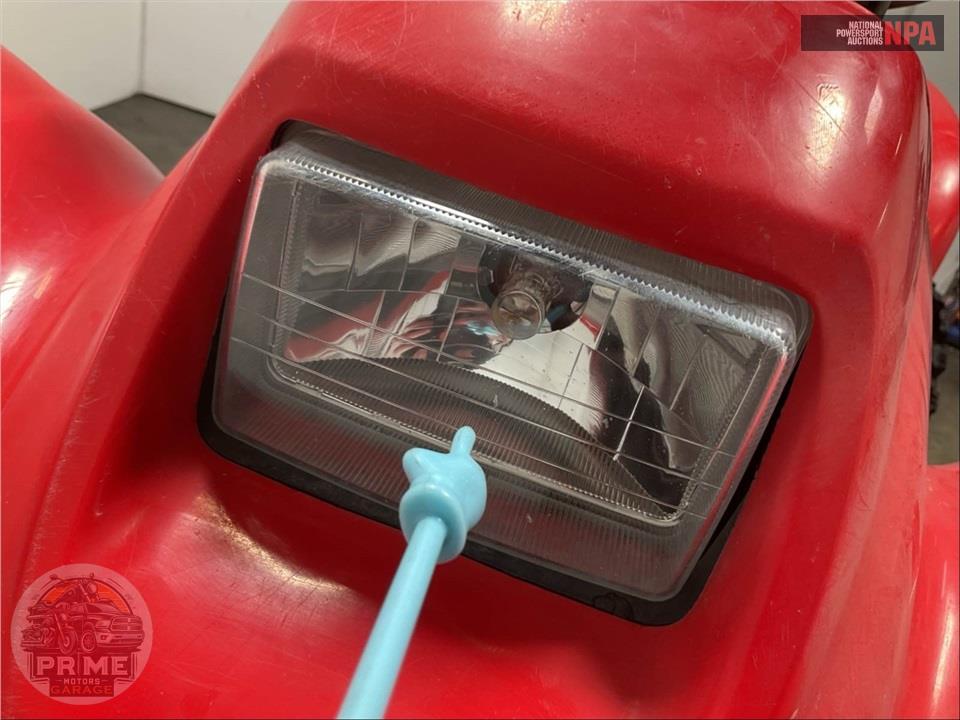 2003 Honda TRX250EX3 SPORTRAX EX — фото 19