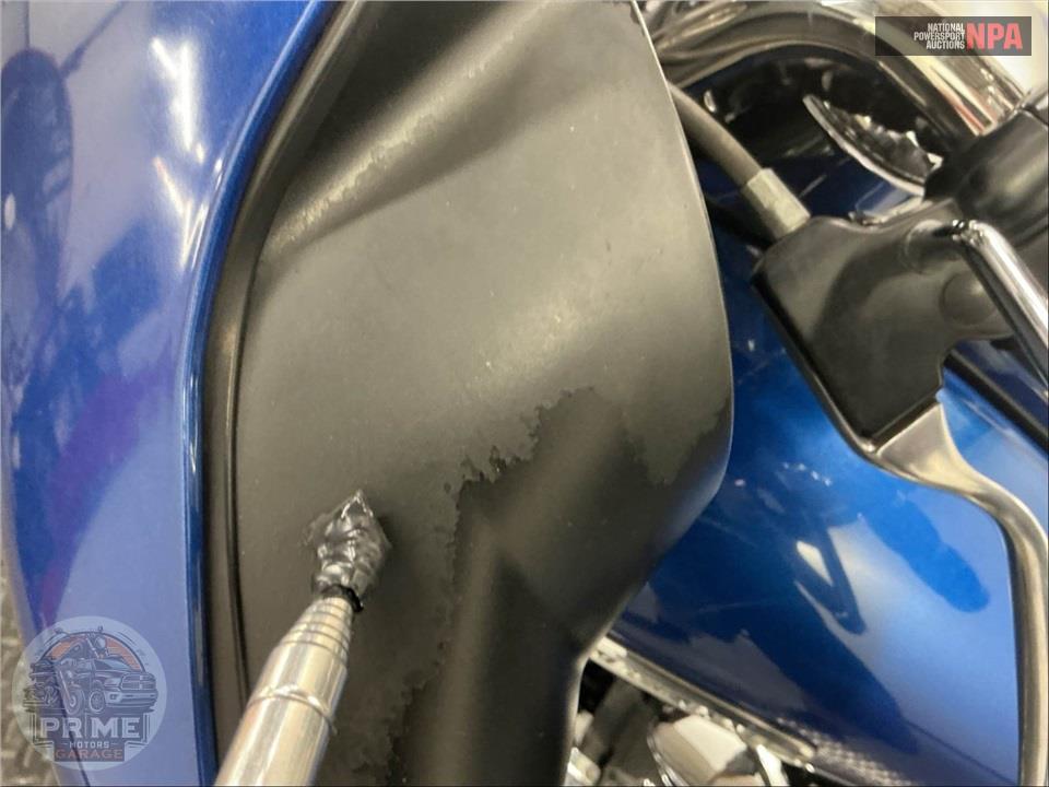 2010 Harley-Davidson FLHTK ELECTRA GLIDE ULTRA LI — фото 17