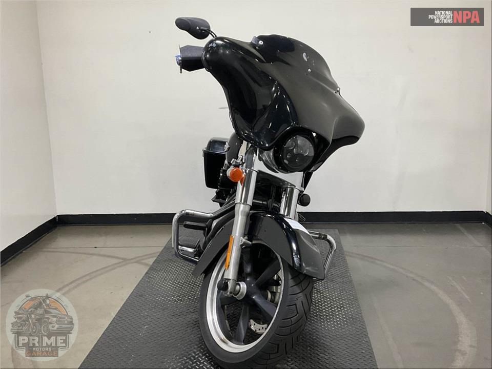 2014 Harley-Davidson FLD-103 DYNA SWITCHBACK — фото 2