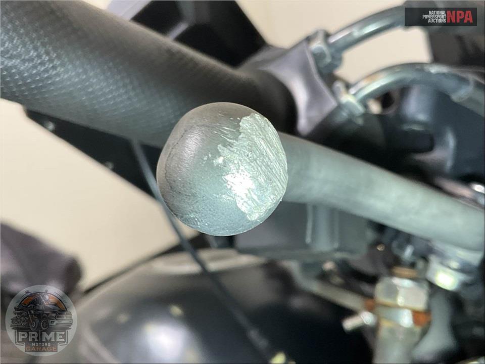 2023 Honda CMX500 REBEL — фото 21