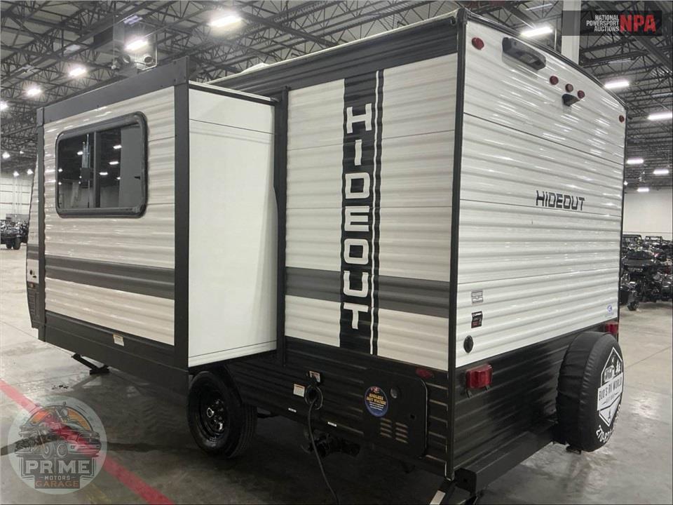 2025 Keystone Rv M-179 RB - HIDEOUT SPORT SERIES — фото 3