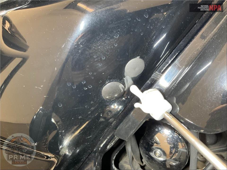 2015 Harley-Davidson FLHX STREET GLIDE — фото 22