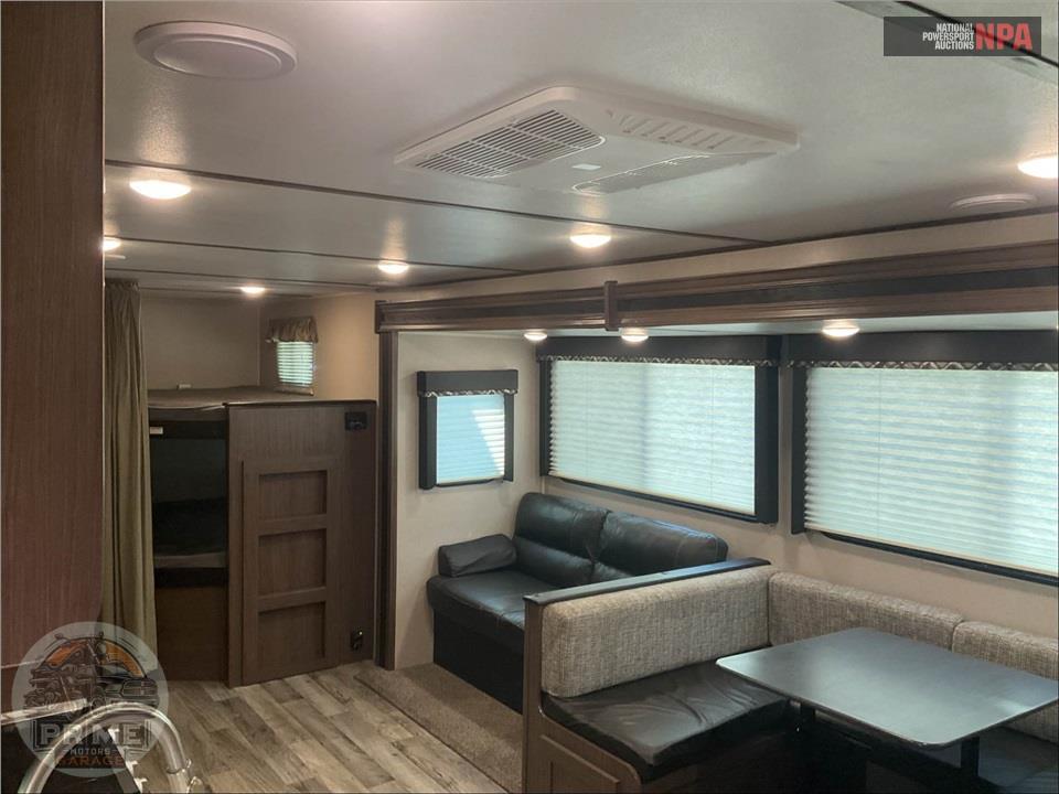 2020 Keystone Rv M-28 BHS - HIDEOUT LUXURY SERIES — фото 6