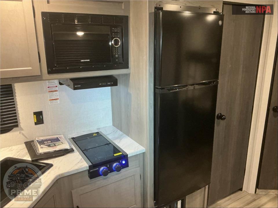 2024 Keystone Rv M-261 BH - HIDEOUT SPORT SERIES — фото 17