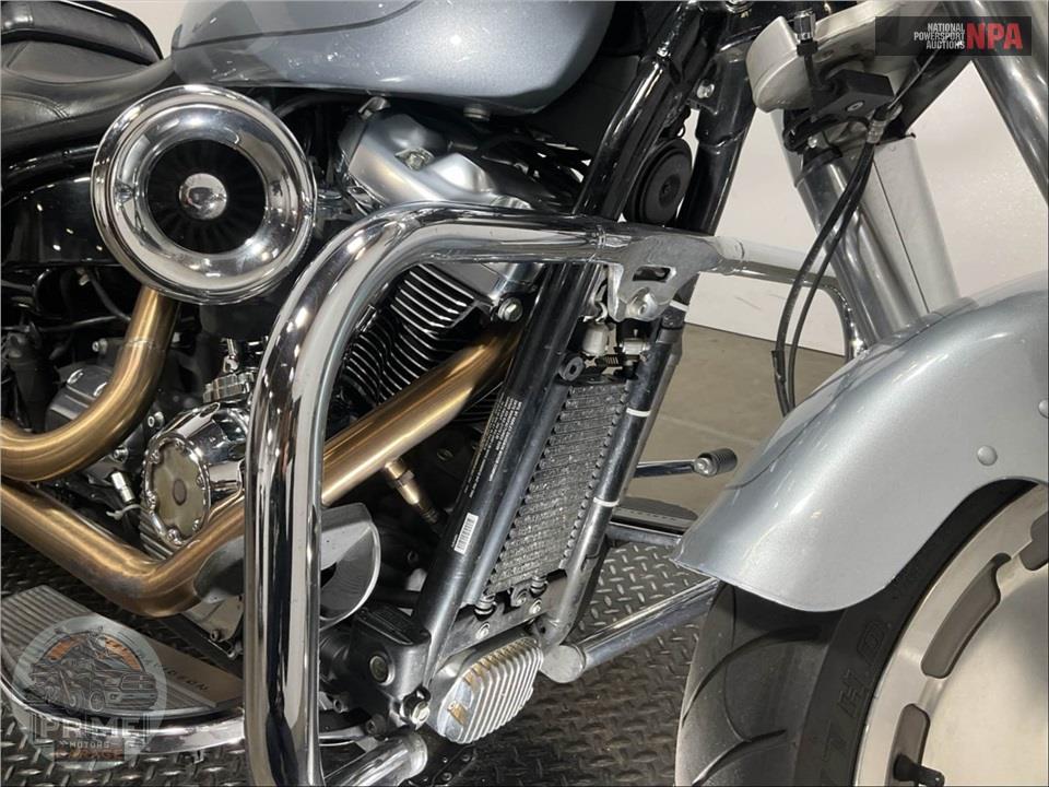 2020 Harley-Davidson FLFBS FAT BOY 114 — фото 13