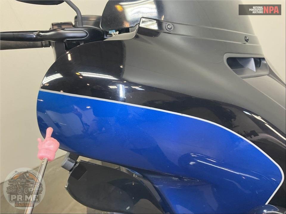 2022 Harley-Davidson FLHTK ULTRA LIMITED — фото 15