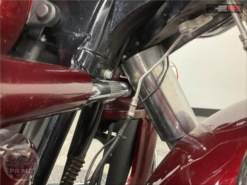 2008 Harley-Davidson FLHTCU ULTRA CLASSIC ELECTRA GLIDE — фото 13