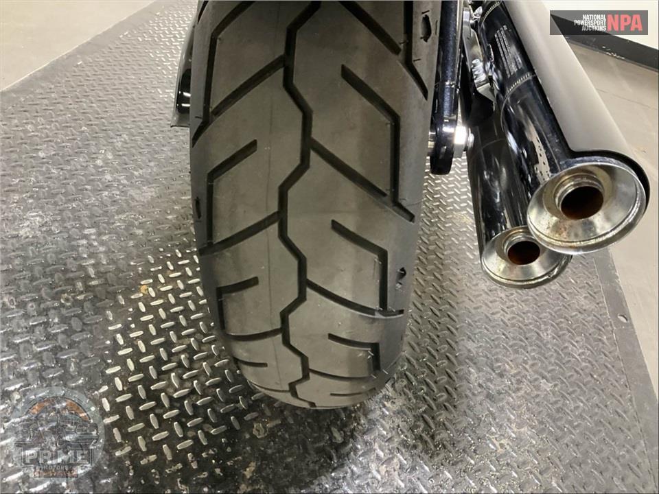 2023 Harley-Davidson FXLRS LOW RIDER S — фото 20